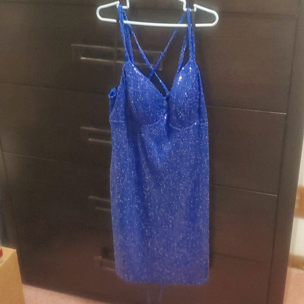 Cocktail/party dress